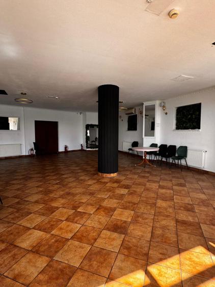 Spatiu Comercial, 508 mp, zona Valea Rosie