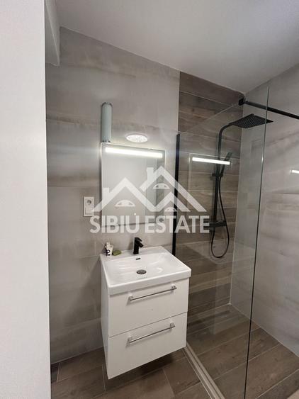 Apartament 3 Camere la Cheie, 70 mp Utili + Logie