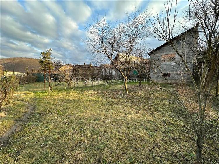 Bocsa Montana, Casa Solida + Gradina, Strada Principala - 8