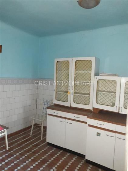 Vila P+M Centru istoric 4 cam 211 mp LIBERA - 5