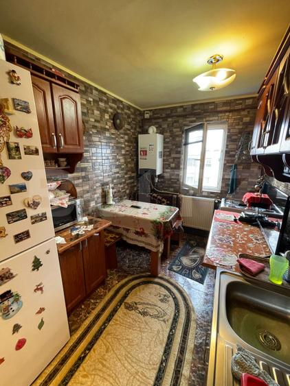 Apartament 2 camere - Craiovita Noua - Orizont