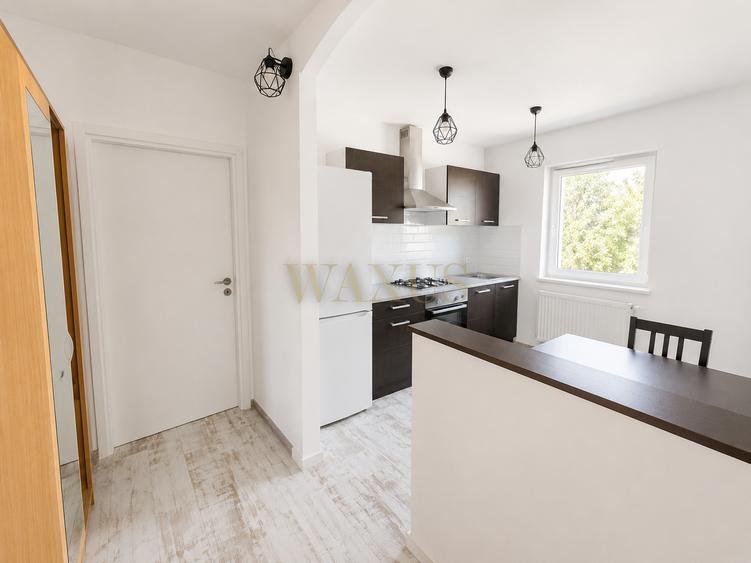 Apartament La Cheie - SU 48MP | Balcon - zona BIG | Manastur
