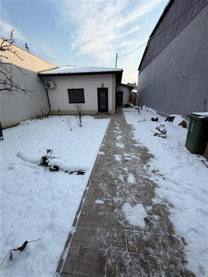 Vanzare teren 300mp, POT 45%, CUT 1.3, P+2, parc la 100m, metrou