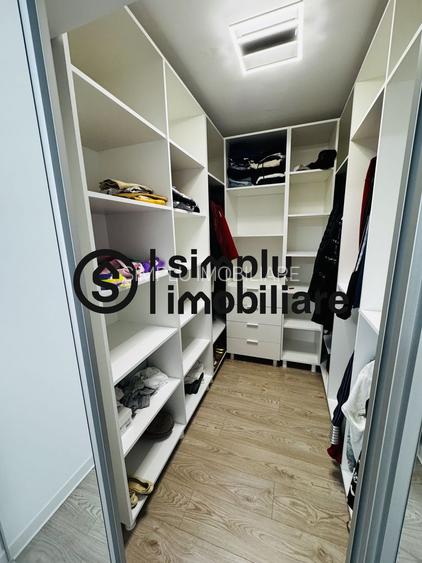 Vila Moderna P+1 zona Damila