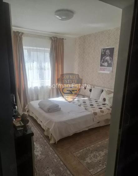4 camere Inel I DR-uri , 95.7mp, et 2 / 4, parcare, 2 bai, balcon, gaze, A/C - 3