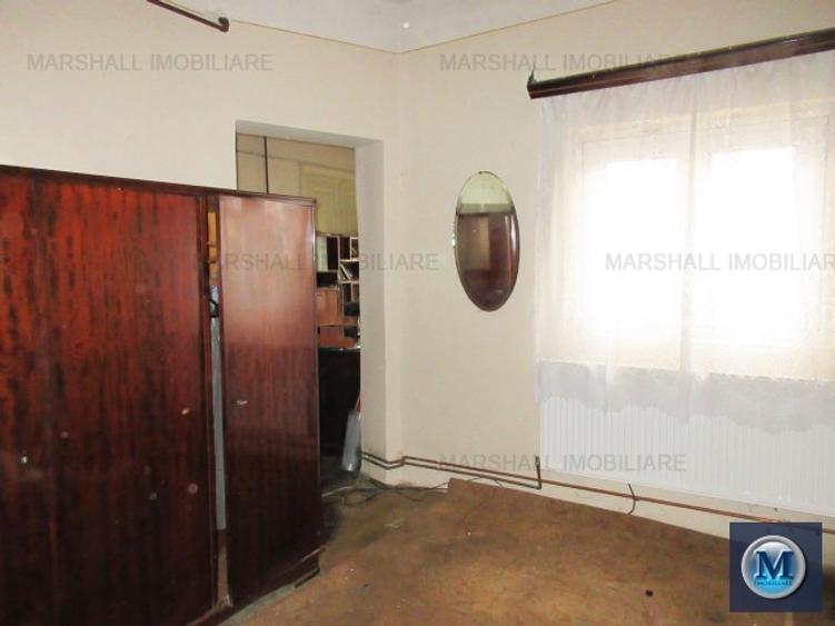 Casa cu 5 camere de vanzare, zona Central, 147.83 mp #13996