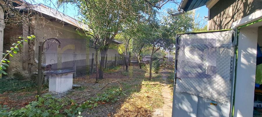 CASA DE VANZARE | ROSIORI DE VEDE | 90 MP | 3 CAMERE | 350 MP TEREN
