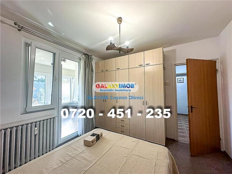 IINCHIRIERE 2 camere TINERETULUI (CR Motru, Piata Norilor) renovat - 11