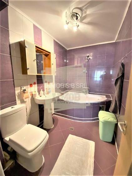 Apartament etaj 1 cu 2 camere si balcon in Cartierul Strand II - 6