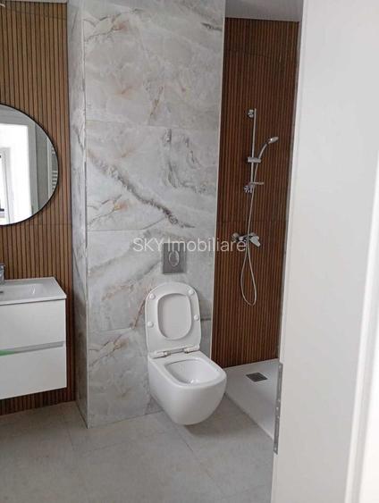 DUPLEX 4 camere - GROZAVESTI-CRANGASI - Loc parcare INCLUS - 4