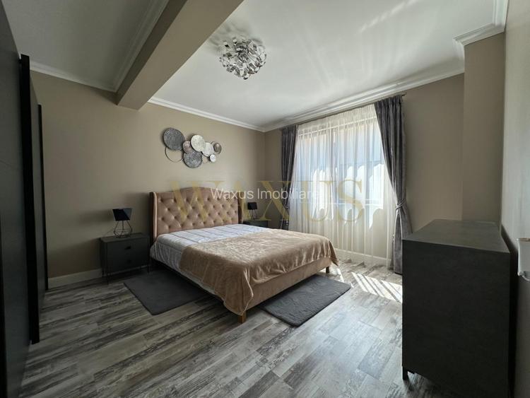 Casa individuală modernă - SU 180MP I ST 380MP - Dezmir - 5
