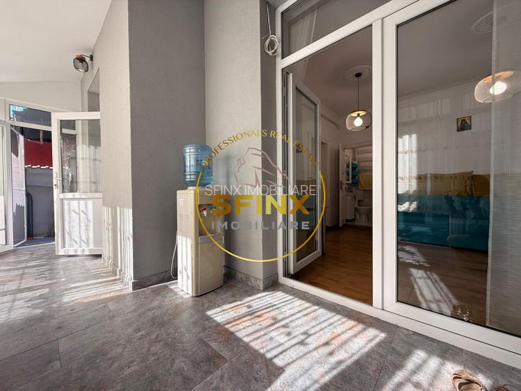 Casa individuala | Curte proprie | Agricultori - 19
