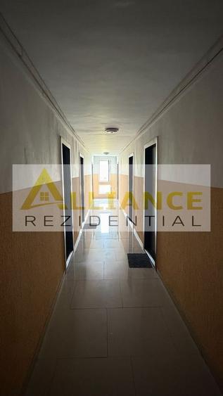 GARSONIERĂ DE VÂNZARE ÎN EXCLUSIVITATE - STRADA DRUMUL CREȚEȘTILOR