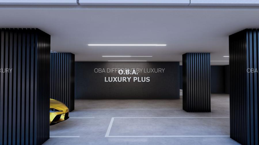 OBA Luxury Plus - 15