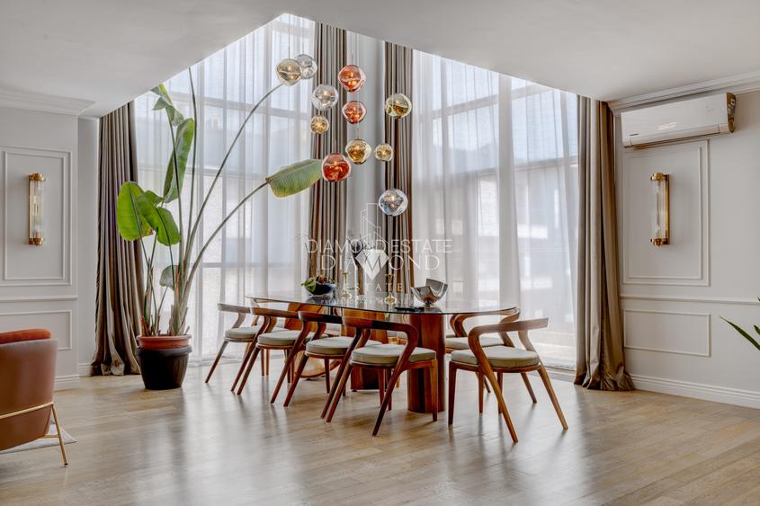 0% Comision | Penthouse impresionant | Priveliste de exceptie UpGround - 12