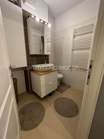 Apartament 2 camere cu Gradina proprie - 8