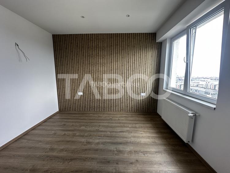 Apartament de vanzare 2 camere decomandate 51 mpu zona Doamna Stanca - 3