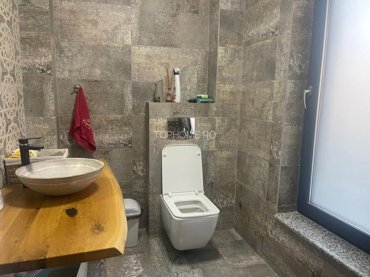 916 Euro mp-Berceni - Miorita -240 mp utili- 220.000 euro  - de la proprietar - 6