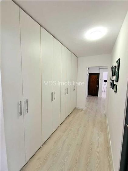 Lux linga Mall 3 camere decomandat cu centrala proprie - 4