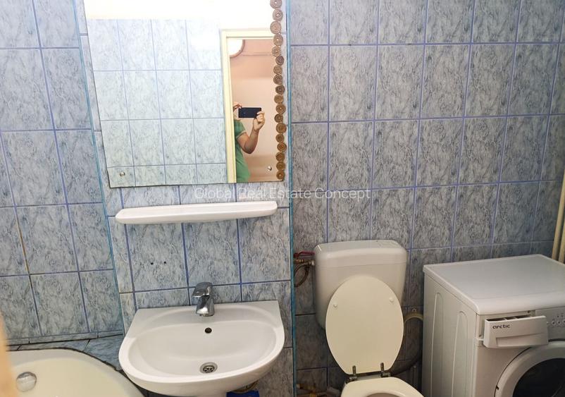 Închiriere Garsoniera zona Teatru Masca - Dealul Țugulea - 4