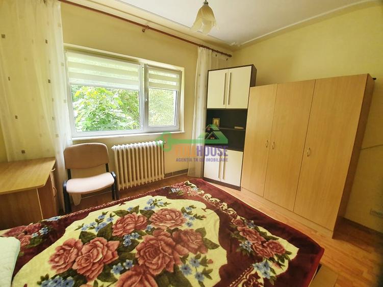 Apartament 2 camere, D, Centru Gara - Zugravi