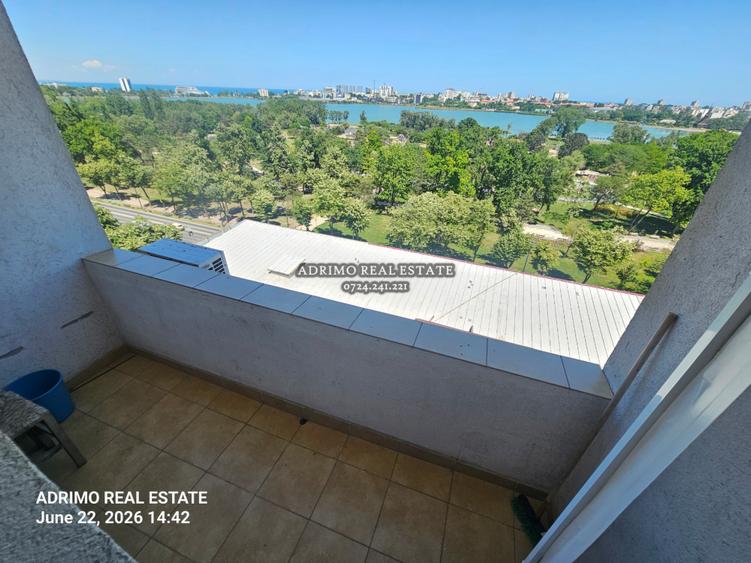 Ap2cam V-A-V City Park Mall - Priveliste Superba LAC - Parcare Primarie - 450eur