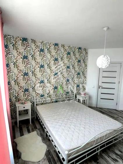 2 CAMERE | PARCARE SUBTERANĂ | ZONA BMW – AVRAM IANCU - 15