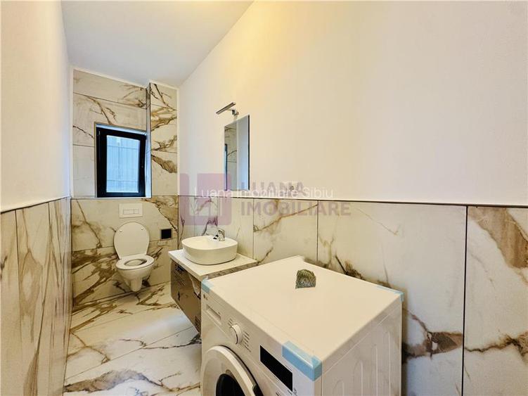 Casa moderna de vanzare | Cart Arhitectilor | utilata | mobilata | noua - 7
