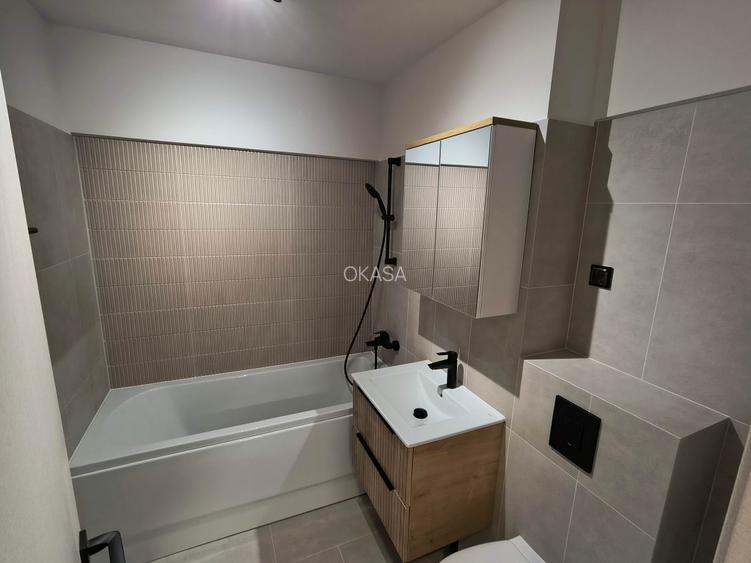 Apartament 2 camere complet renovat și mobilat, Calea Moșilor – Făinari - 23