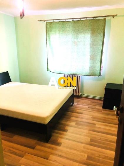Apartamen 2 camere, etaj intermediar, Cetate
