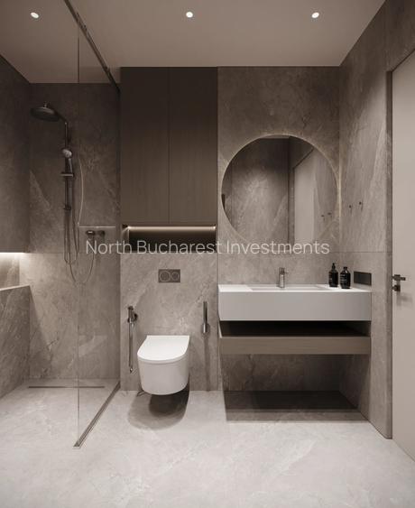 APARTAMENT 3 CAMERE PIPERA LOCAȚIE EXCELENTĂ - 4