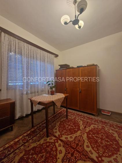 Alba Iulia - Decebal - Vitan Mall - Apartament 3 camere - in vila - centrala ter - 3