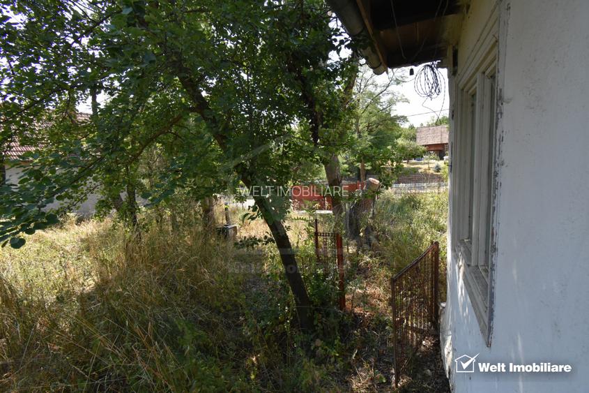 Casa cu teren mare in Manastireni zona centrala - 12