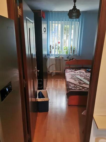 Apartament 3 camere în zona Grigore Alexandescu