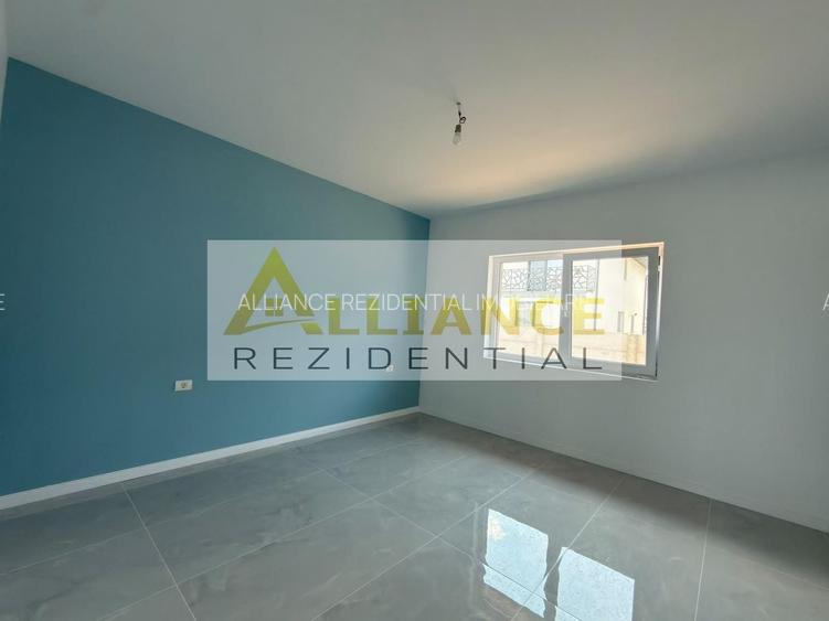 Casa individuala | 1 Nivel | 3 camere | Teren 350mp