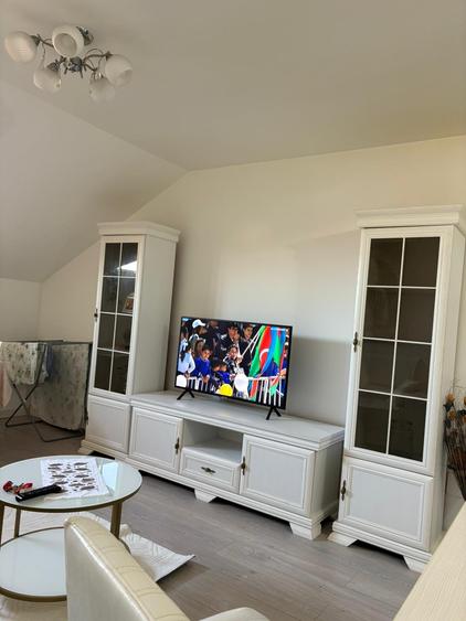 Apartament 2 camere,mobilat si utilat!!!