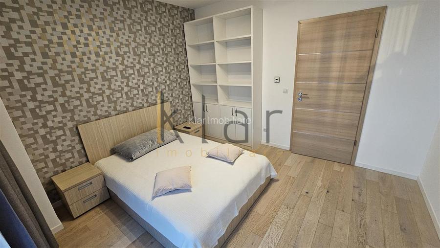 Apartament modern 3 camere 90mp, Gheorgheni, zona Iulius Mall - 10