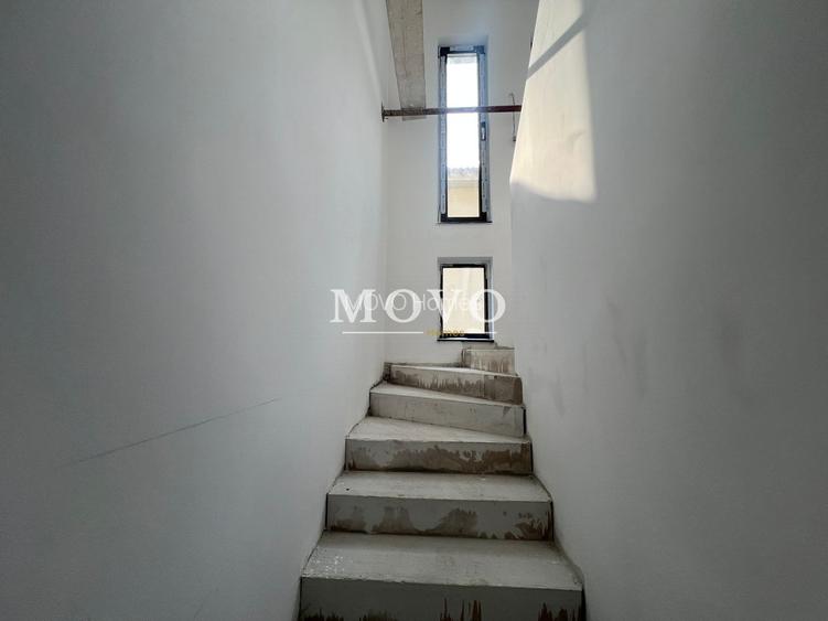 Duplex 4 camere | 140mp | Giroc - Zona Neptun
