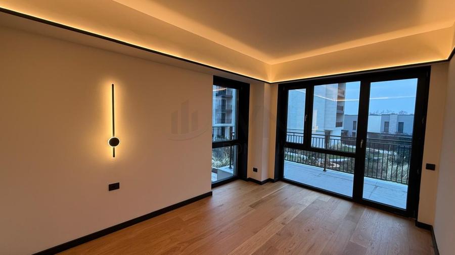 REA1027761 Apartament 4 camere Premium PARKLINE