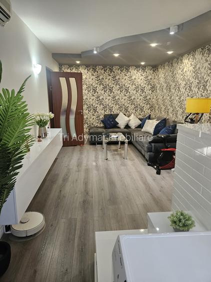Apartament 3 camere, decomandat, de vânzare – Militari, zona Gorjului - 3