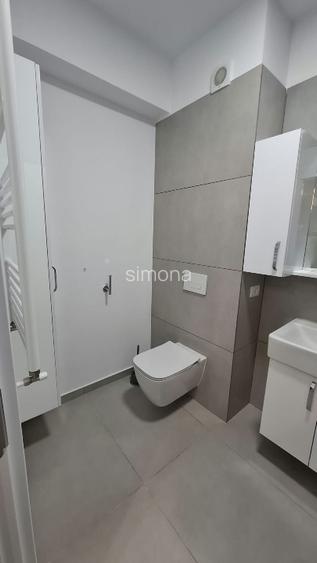 Apartament 2 camere in Como Park- prima inchiriere !