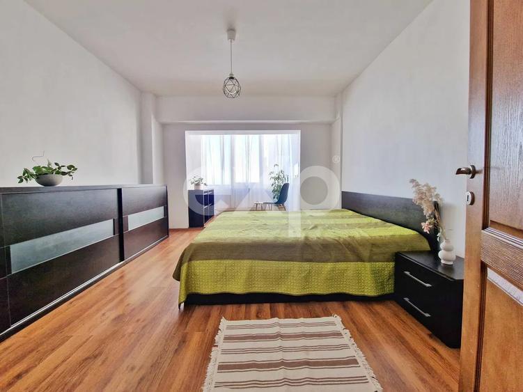 Apartament 3 camere în Zorilor | Parcare