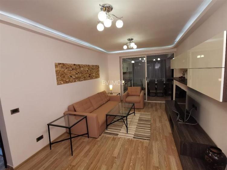 Inchiriem Apartament 3 Camere 94 Mp, Modern, Semidec, Tractorul - 14