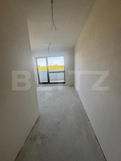Comision 0 % - Apartament cu 4 camere - 93,1 mp, Ansamblu Rezidential, Zorilor