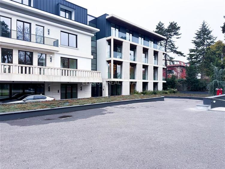 Apartament de inchiriat 5 camere Kiseleff - 22