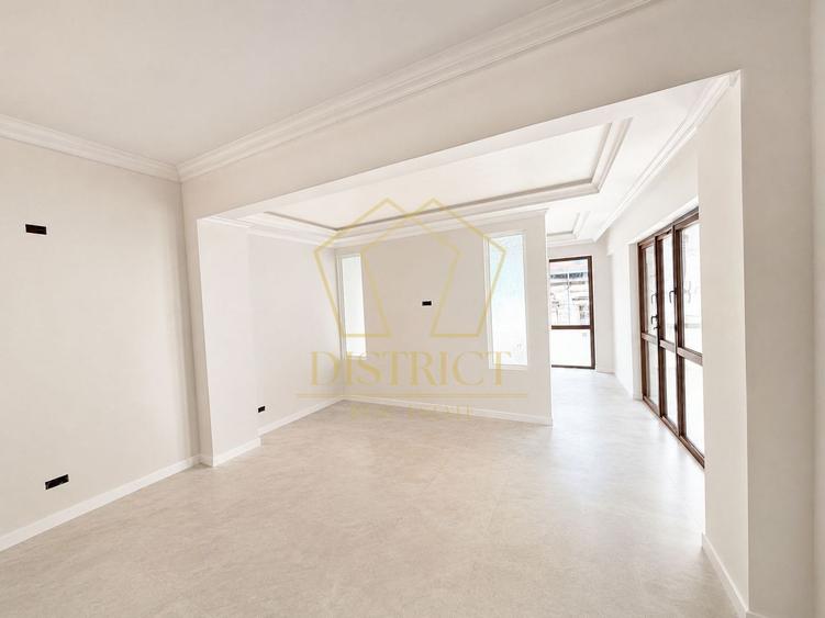 Apartament superb cu 3 camere si 2 bai I Balcescu