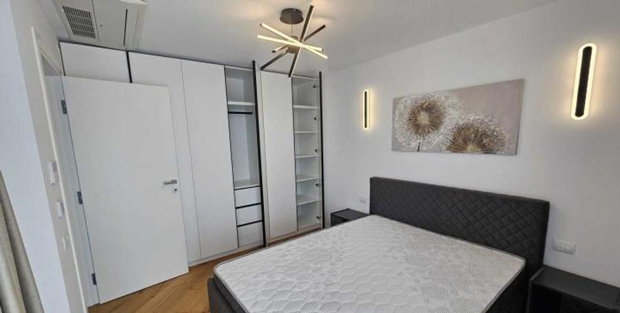 Apartament 2 camere | Parcului 20 | Piata Presei Libere | Loc de parcare | Ac