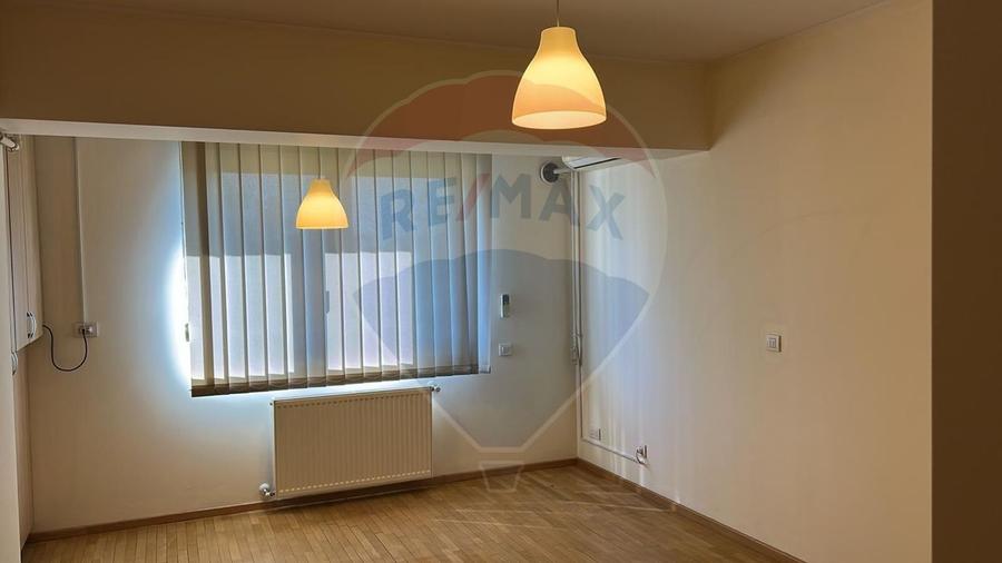 Inchiriere aparament PREMIUM 3 camere OFFICE/COMERCIAL Baneasa