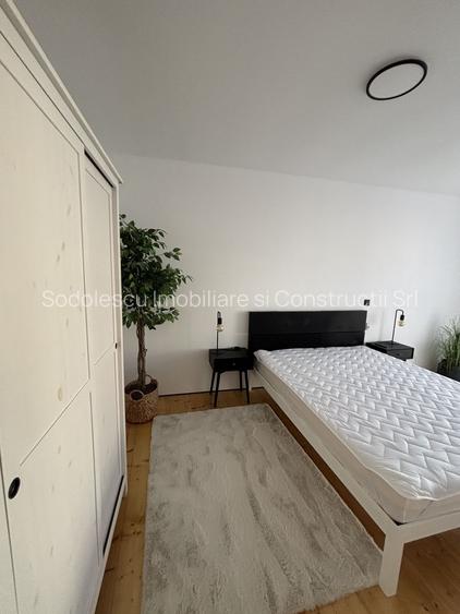 Apartament 2 camere in imobil nou zona Soarelui - 16