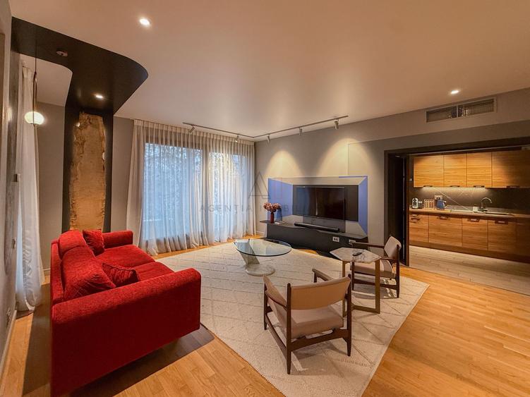 Apartament Spectaculos 3 Camere | Primaverii | Totul Inclus